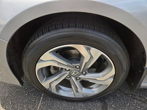 Used 2019 Honda Accord EX-L image 29