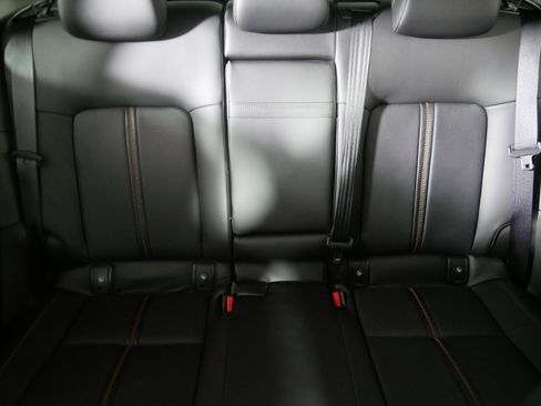 Certified 2025 MAZDA CX-50 AWD 2.5 S w/ Premium Plus Pkg image 13