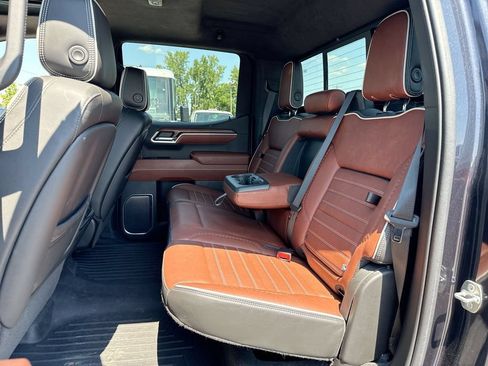 Used 2023 GMC Sierra 1500 Denali Ultimate AWD/4WD image 23