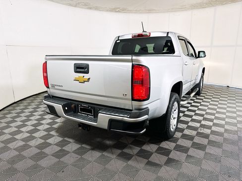 Used 2015 Chevrolet Colorado LT w/ LT Convenience Package RWD image 3