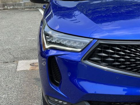 Used 2023 Acura RDX A-Spec AWD/4WD image 10