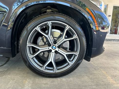 Used 2020 BMW X5 sDrive40i w/ M Sport Package RWD image 22