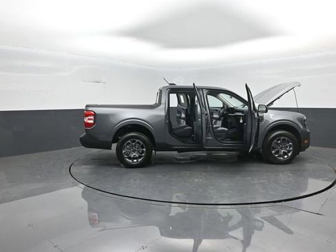 New 2026 Ford Maverick XLT image 33
