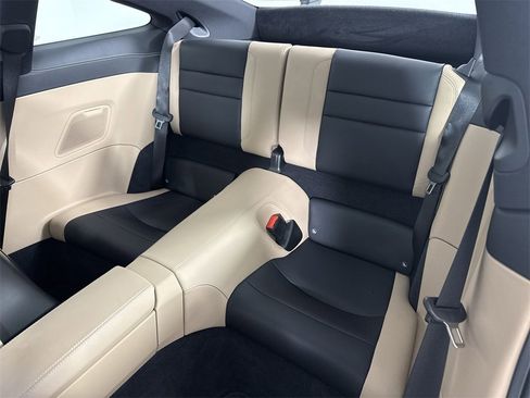 Certified 2024 Porsche 911 Carrera GTS image 22