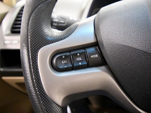 Used 2008 Honda Civic EX image 21