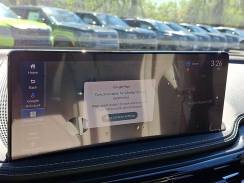 New 2026 Acura MDX Type S AWD/4WD image 14