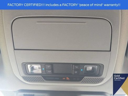 Used 2022 Ford F150 Lightning Pro AWD/4WD image 33