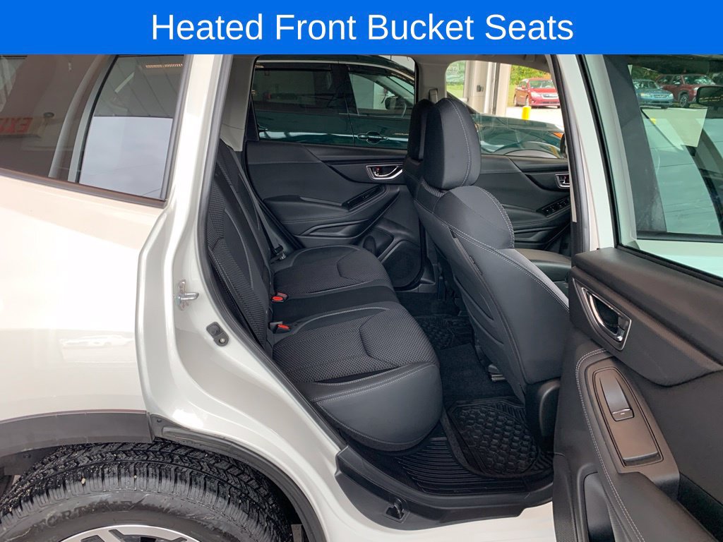 Certified 2023 Subaru Forester Premium AWD/4WD image 19