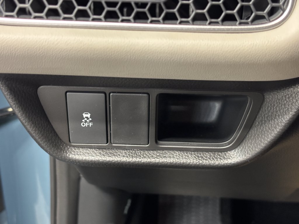 New 2027 Honda HR-V EX-L image 22