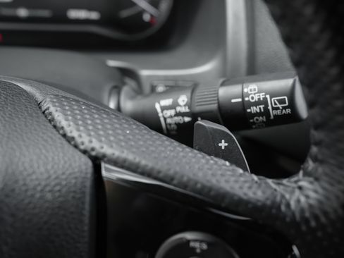 Used 2023 Honda Passport Elite image 20