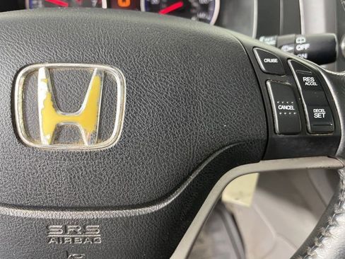 Used 2007 Honda CR-V EX-L image 10
