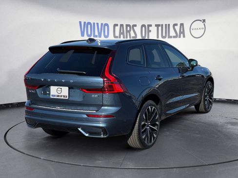 New 2026 Volvo XC60 B5 Ultra w/ Protection Package Premier image 5