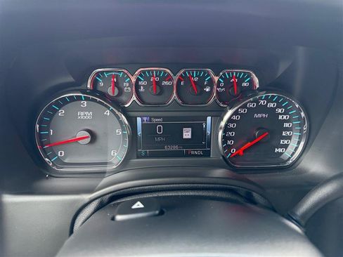 Used 2019 Chevrolet Tahoe Premier AWD/4WD image 40