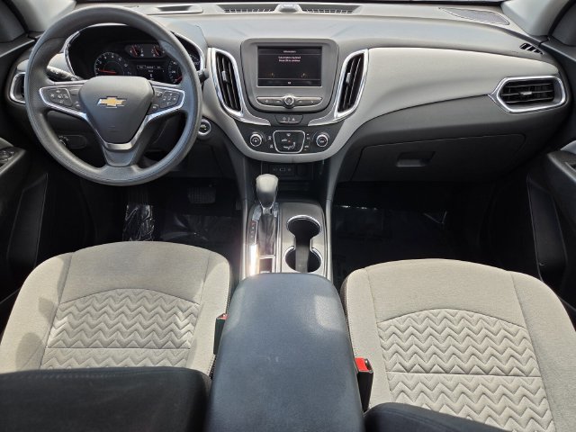 Used 2024 Chevrolet Equinox LS FWD image 17