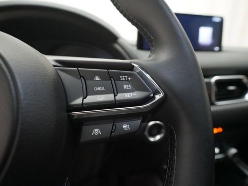 Certified 2025 MAZDA CX-5 Signature image 19