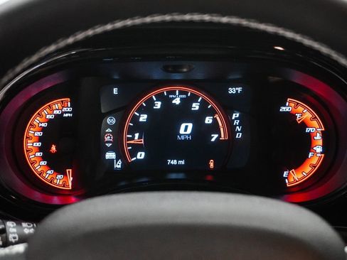 Used 2023 Dodge Durango SRT Hellcat image 30