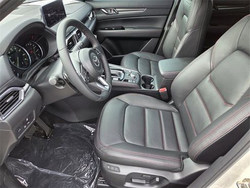 New 2025 MAZDA CX-5 2.5 Turbo image 6