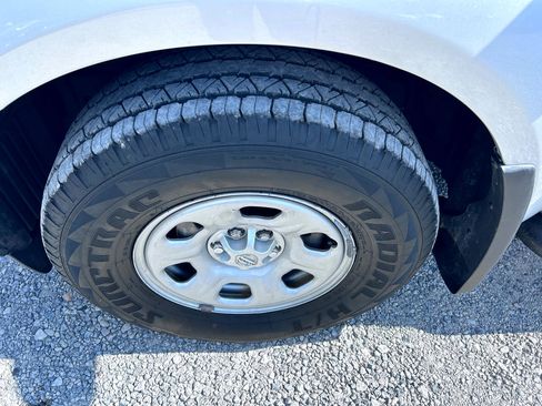 Used 2018 Nissan Frontier S image 20