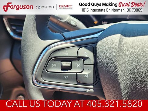 New 2026 Buick Envista Preferred w/ Convenience I Package FWD image 18