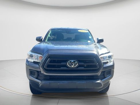 Used 2023 Toyota Tacoma SR AWD/4WD image 2