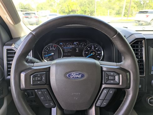 Used 2021 Ford Expedition Limited RWD image 23