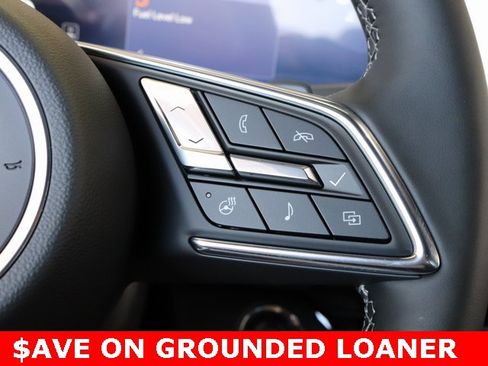 New 2025 Buick Enclave Preferred w/ Power Package image 24