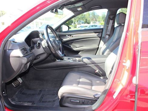 Used 2022 Honda Accord Sport image 9