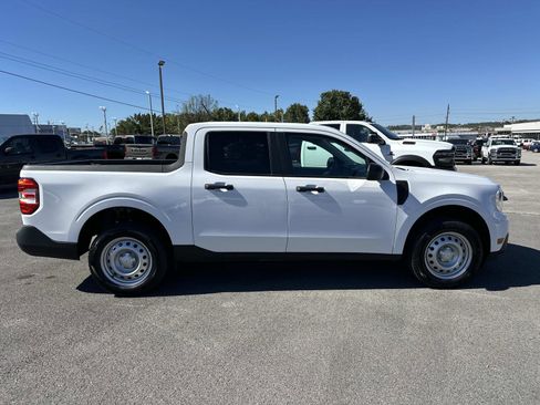Used 2022 Ford Maverick XL w/ Equipment Group 100A Standard image 4