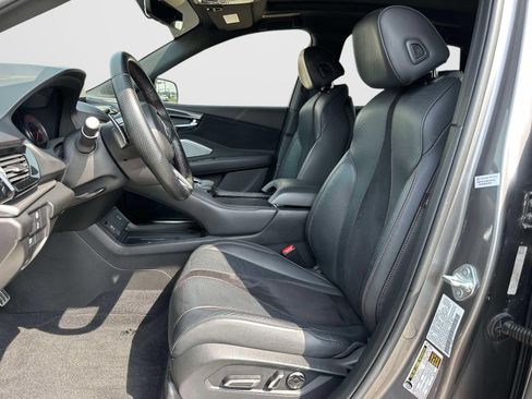 Certified 2023 Acura RDX A-Spec AWD/4WD image 15