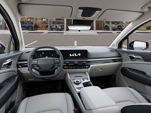 New 2026 Kia Sportage EX w/ EX Panoramic Sunroof Package image 19