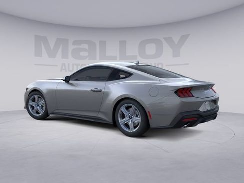 New 2026 Ford Mustang Coupe RWD image 4