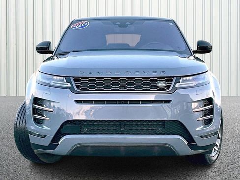 Used 2020 Land Rover Range Rover Evoque First Edition image 2