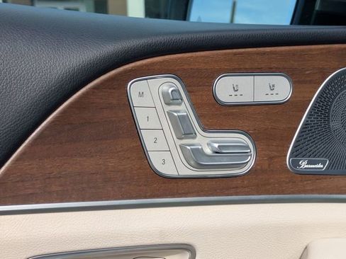 Used 2021 Mercedes-Benz GLE 350 image 20