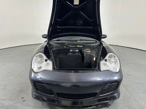 Used 2004 Porsche 911 Carrera 4 AWD/4WD image 29