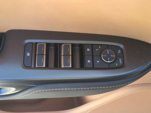 Used 2023 Lexus RZ 450e Premium w/ Technology Package AWD/4WD image 15