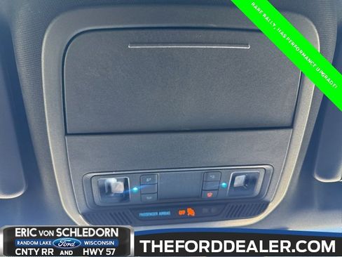 Used 2024 Ford Mustang Mach-E GT image 37