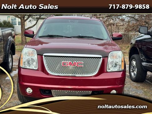 Used 2007 GMC Yukon XL Denali image 1