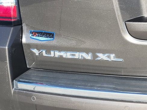 Used 2019 GMC Yukon XL Denali w/ Open Road Package image 13