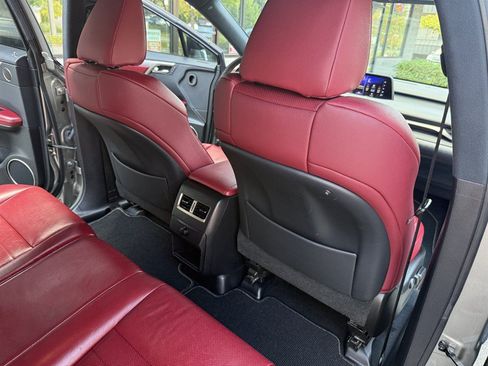 Used 2019 Lexus RX 350 F Sport AWD/4WD image 70