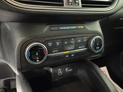 Used 2025 Ford Escape Active FWD image 21