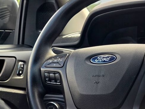 Used 2019 Ford Ranger XL w/ Equipment Group 101A Mid AWD/4WD image 24