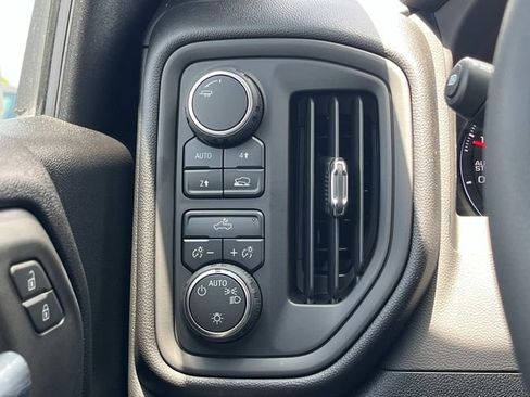 New 2026 Chevrolet Silverado 1500 Custom AWD/4WD image 28