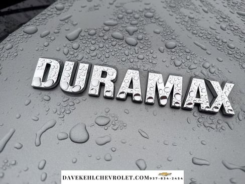 Used 2024 Chevrolet Silverado 1500 LTZ w/ LTZ Premium Package image 42