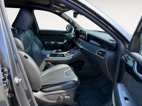 Used 2020 Hyundai Palisade Limited AWD/4WD image 19