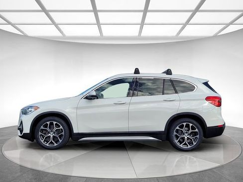 Used 2020 BMW X1 xDrive28i AWD/4WD image 7