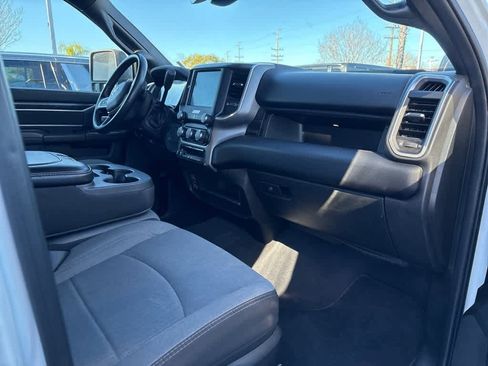 Certified 2024 RAM 2500 Big Horn image 10