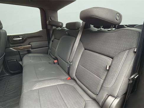 Used 2022 GMC Sierra 1500 Elevation image 19