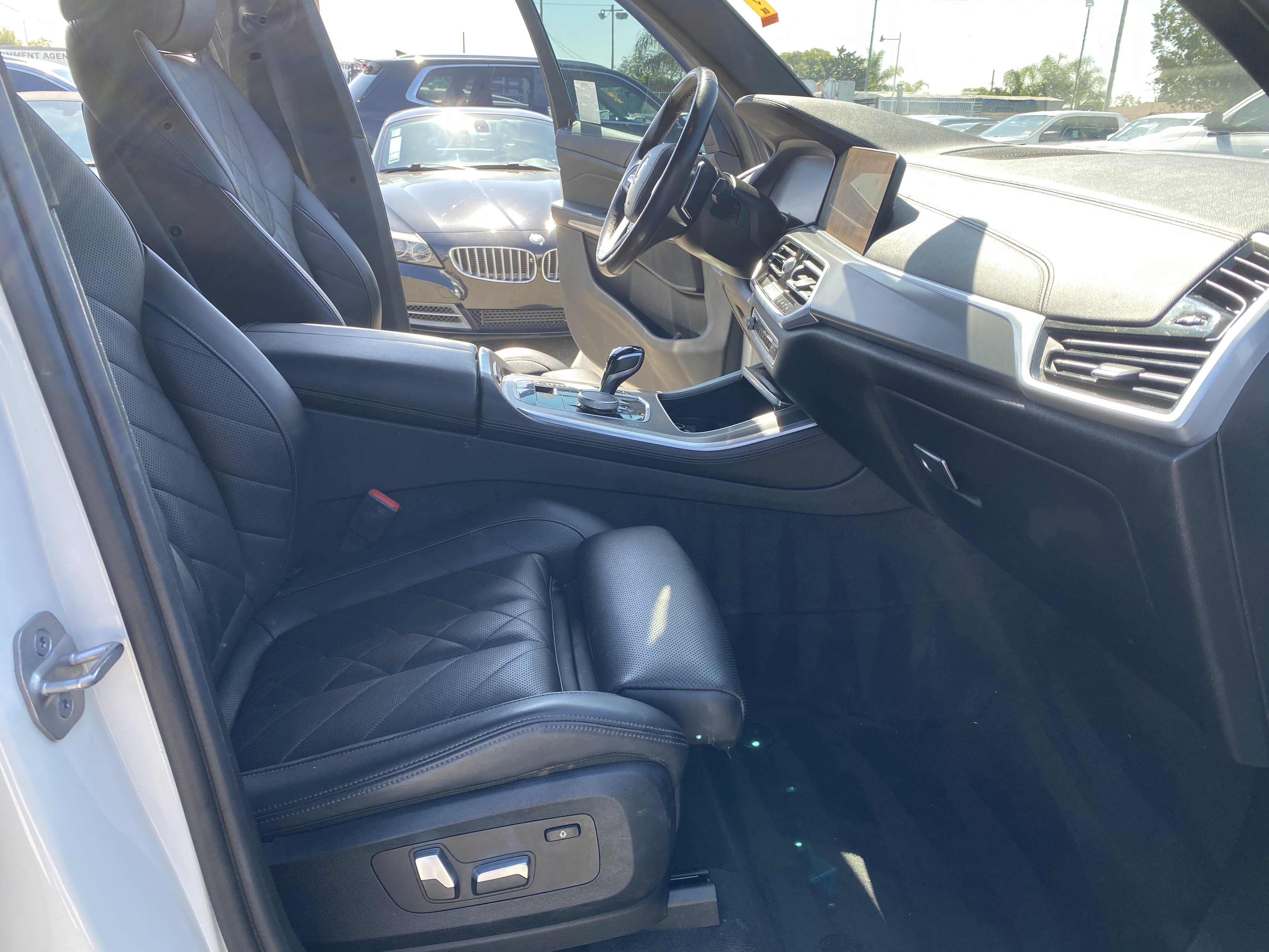 Used 2023 BMW X5 sDrive40i w/ Premium Package RWD image 24