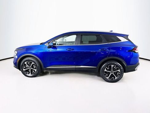 Certified 2023 Kia Sportage EX AWD/4WD image 1
