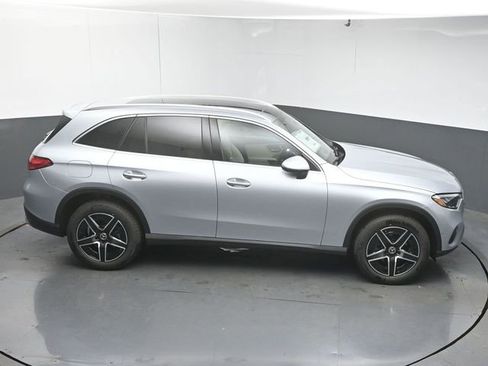 New 2026 Mercedes-Benz GLC 300 image 50